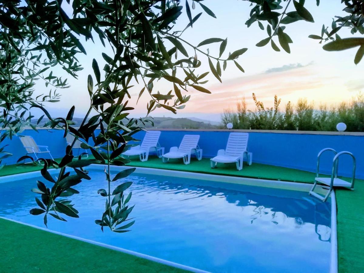 B&B Gli Amici Del Tubarello Roseto Degli Abruzzi Eksteriør billede