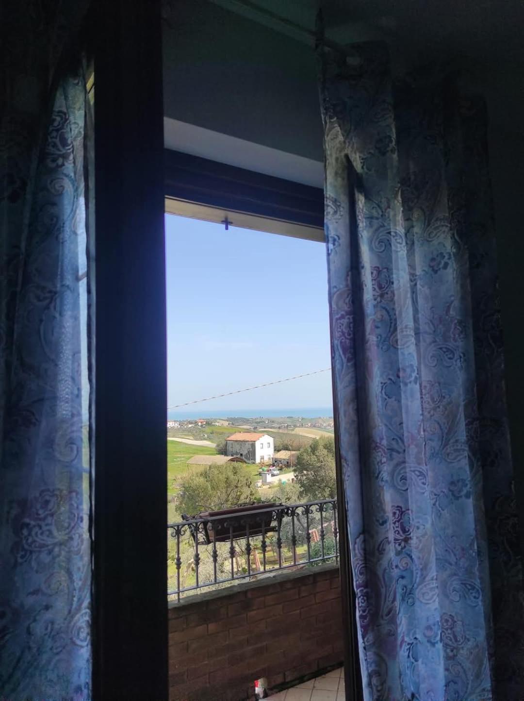 B&B Gli Amici Del Tubarello Roseto Degli Abruzzi Eksteriør billede